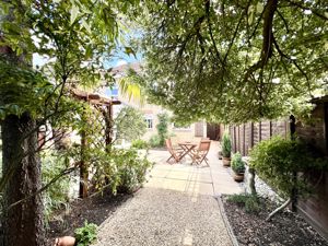 Garden- click for photo gallery